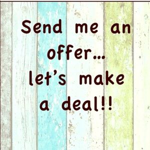 🍒Closet Clear out 🍒